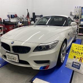 BMW・Z3 / Z4