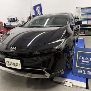 トヨタ・プリウス