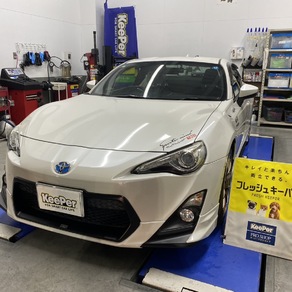 トヨタ・86
