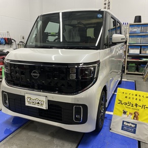 日産・ルークス