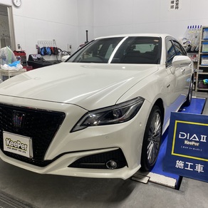 トヨタ・クラウン