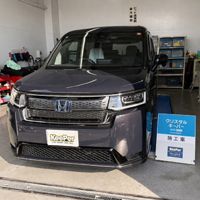 ホンダ・ステップワゴン