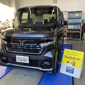 ホンダ・N-BOX