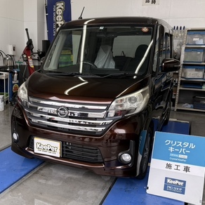 日産・ルークス