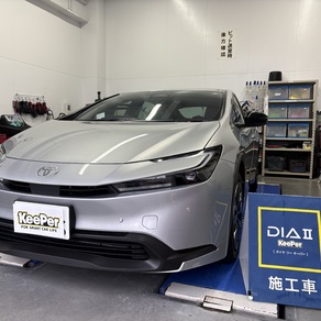 トヨタ・プリウス