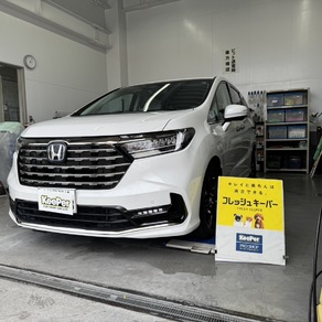 ホンダ・オデッセイ