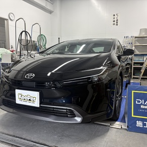 トヨタ・プリウス