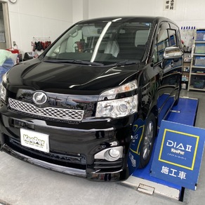 トヨタ・ノア
