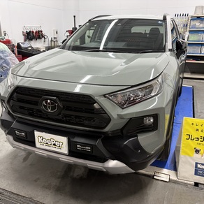 トヨタ・RAV4