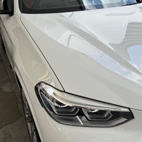 BMW・X3