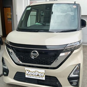 日産・ルークス
