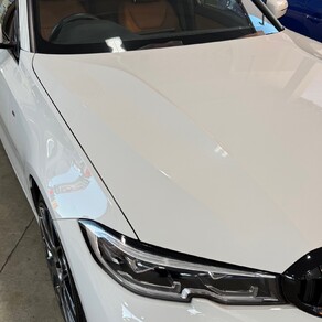 BMW・3シリーズグランツーリスモ