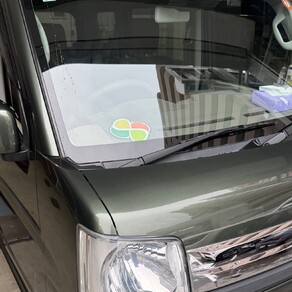 スズキ・エブリイ