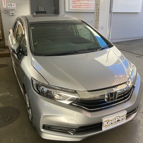 ホンダ・シャトル