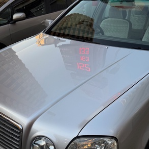 トヨタ・プログレ