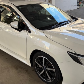 スバル・レヴォーグ