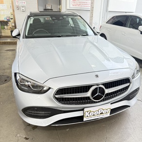 メルセデス・ベンツ・Cクラス