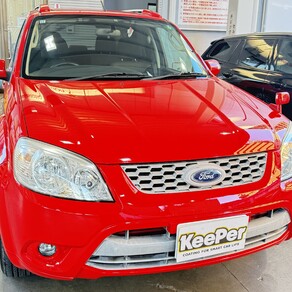 フォード・エスケープ