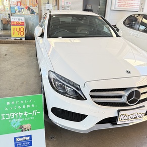 メルセデス・ベンツ・Cクラス