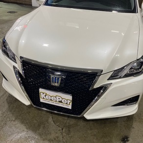 トヨタ・クラウン