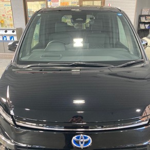 トヨタ・ヴォクシー