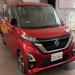 日産・ルークス