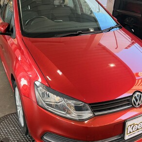 フォルクスワーゲン・ポロ