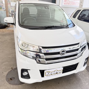 日産・デイズ