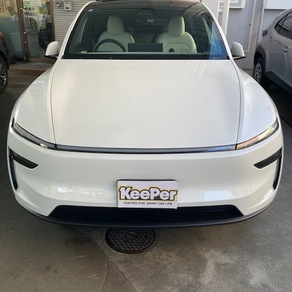 その他・テスラ・モデルY