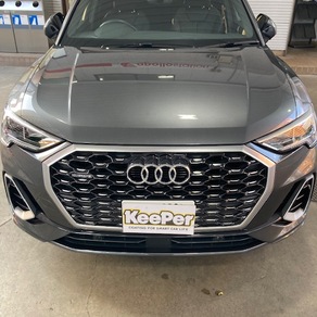 アウディ・Q3
