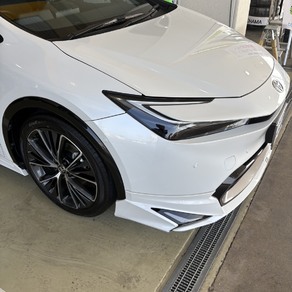 トヨタ・プリウス