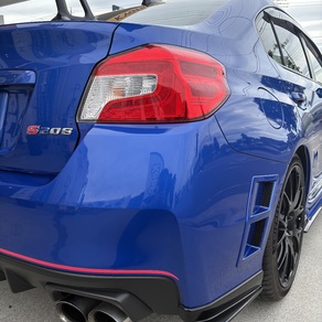 スバル・WRX