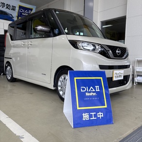 日産・ルークス