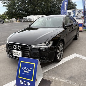 アウディ・A6