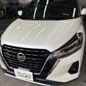 日産・キックス