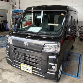 ダイハツ・ハイゼット