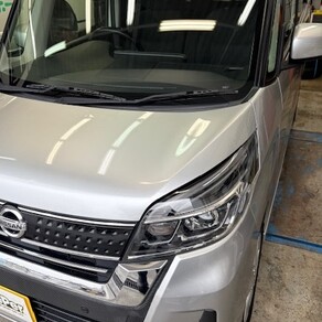 日産・ルークス