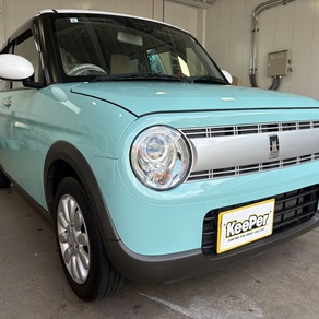 スズキ・アルト / ラパン