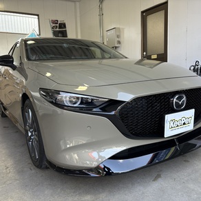 マツダ・マツダ3