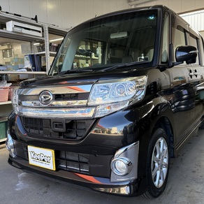 ダイハツ・タント