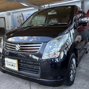 スズキ・ワゴンR