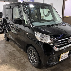 日産・デイズルークス