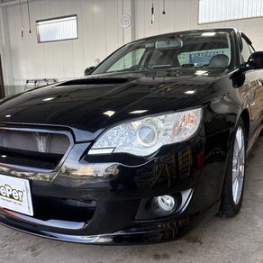 スバル・レガシィ