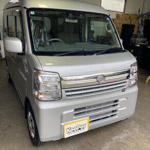 日産・クリッパー