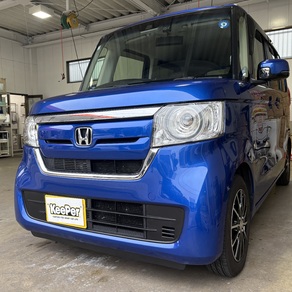 ホンダ・N-BOX