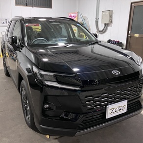 トヨタ・RAV4