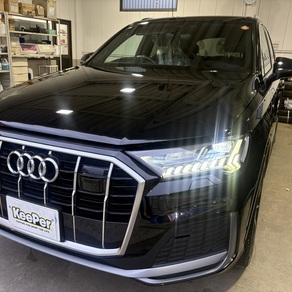 アウディ・Q7