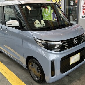 日産・ルークス