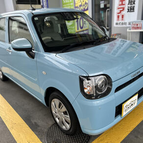 ダイハツ・トコット