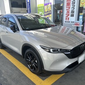 マツダ・CX-5